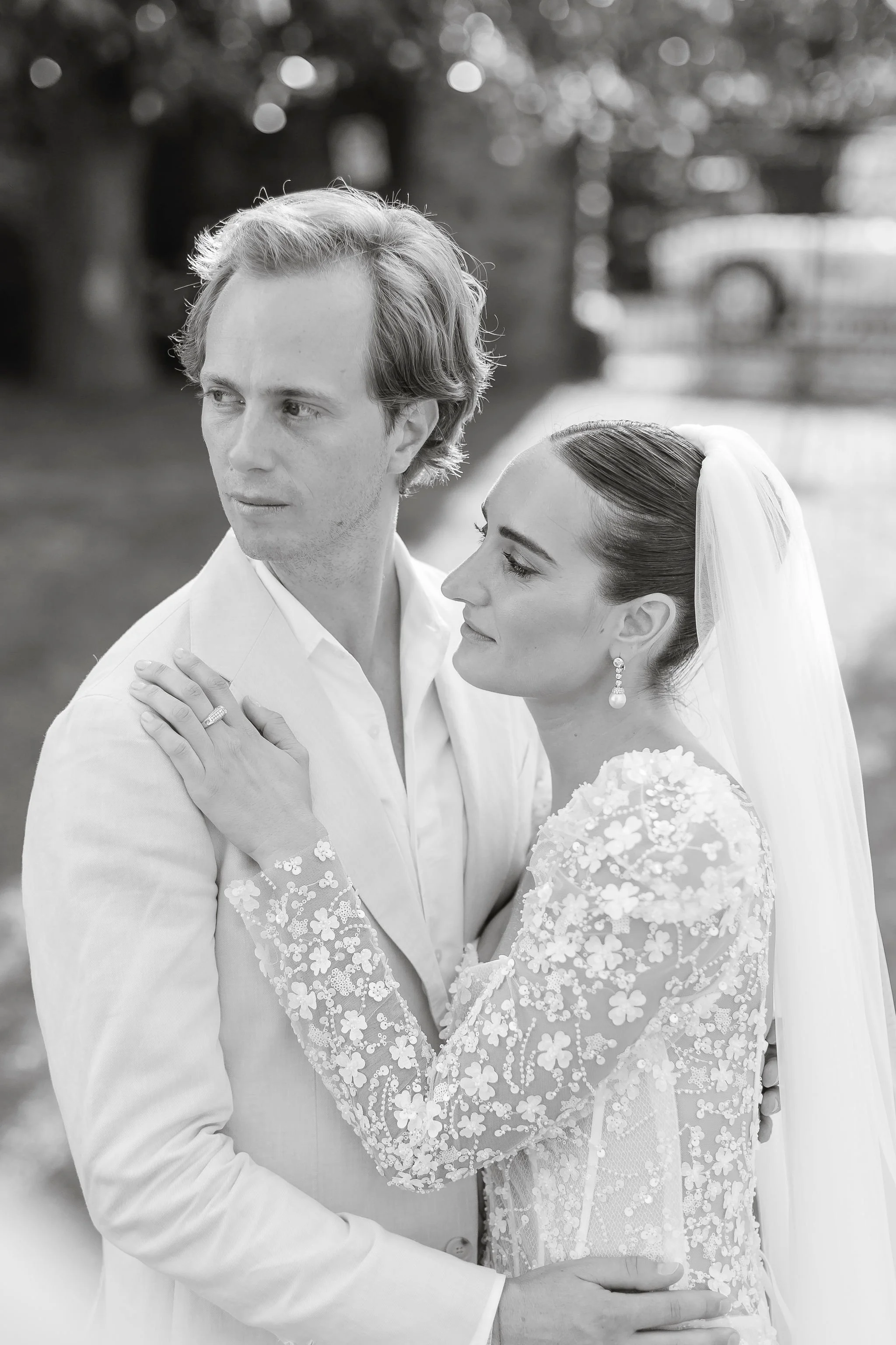 Italian Villa Wedding at Castello di Buttrio Wedding Music Italy Deborah Posadas
