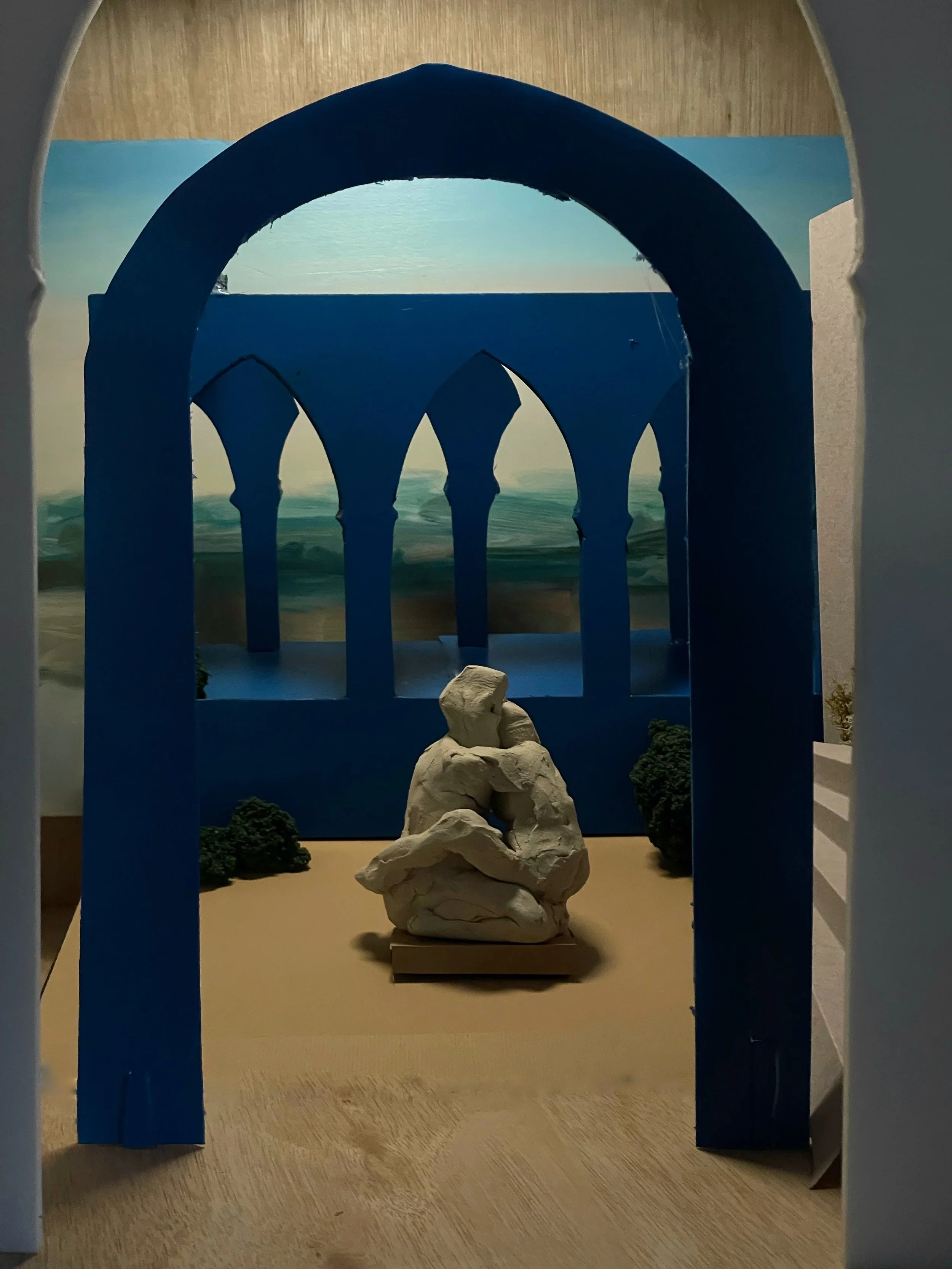 Studio Maquette 2026