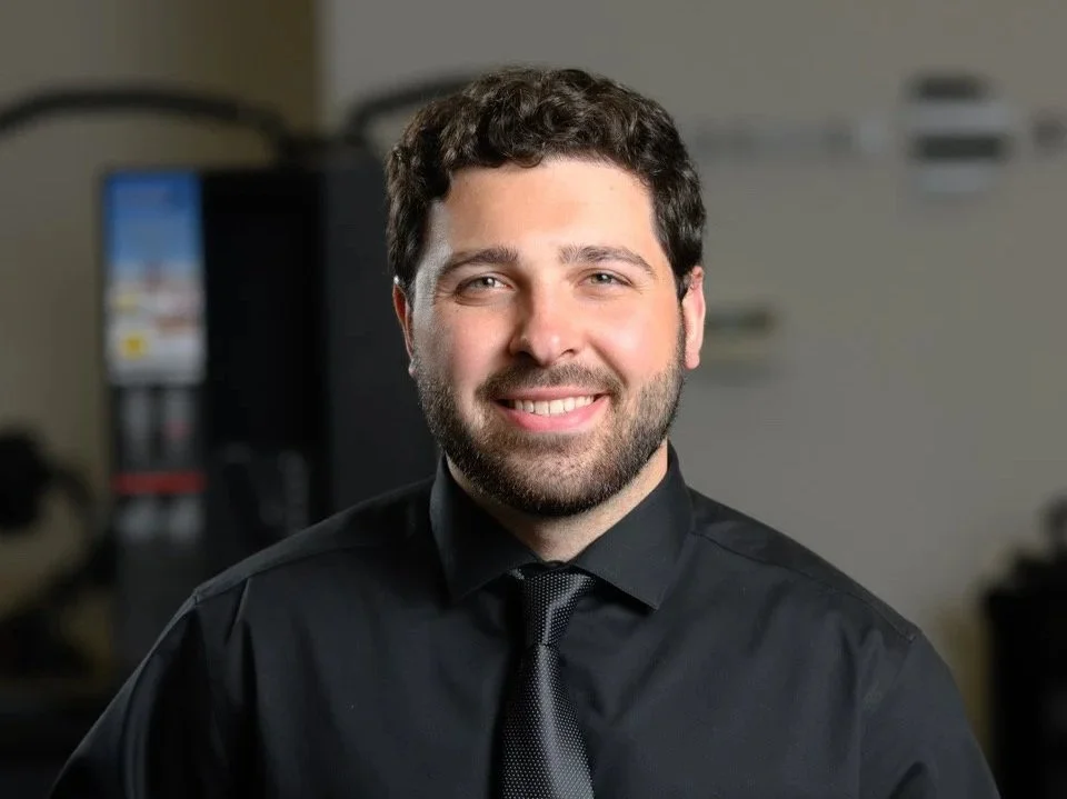 Jacob D Headshot