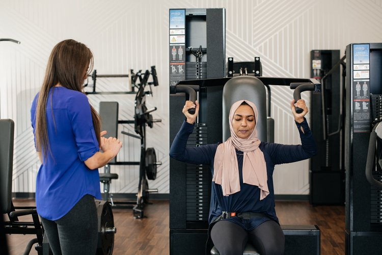 Fitness Studios In Wayzata, MN