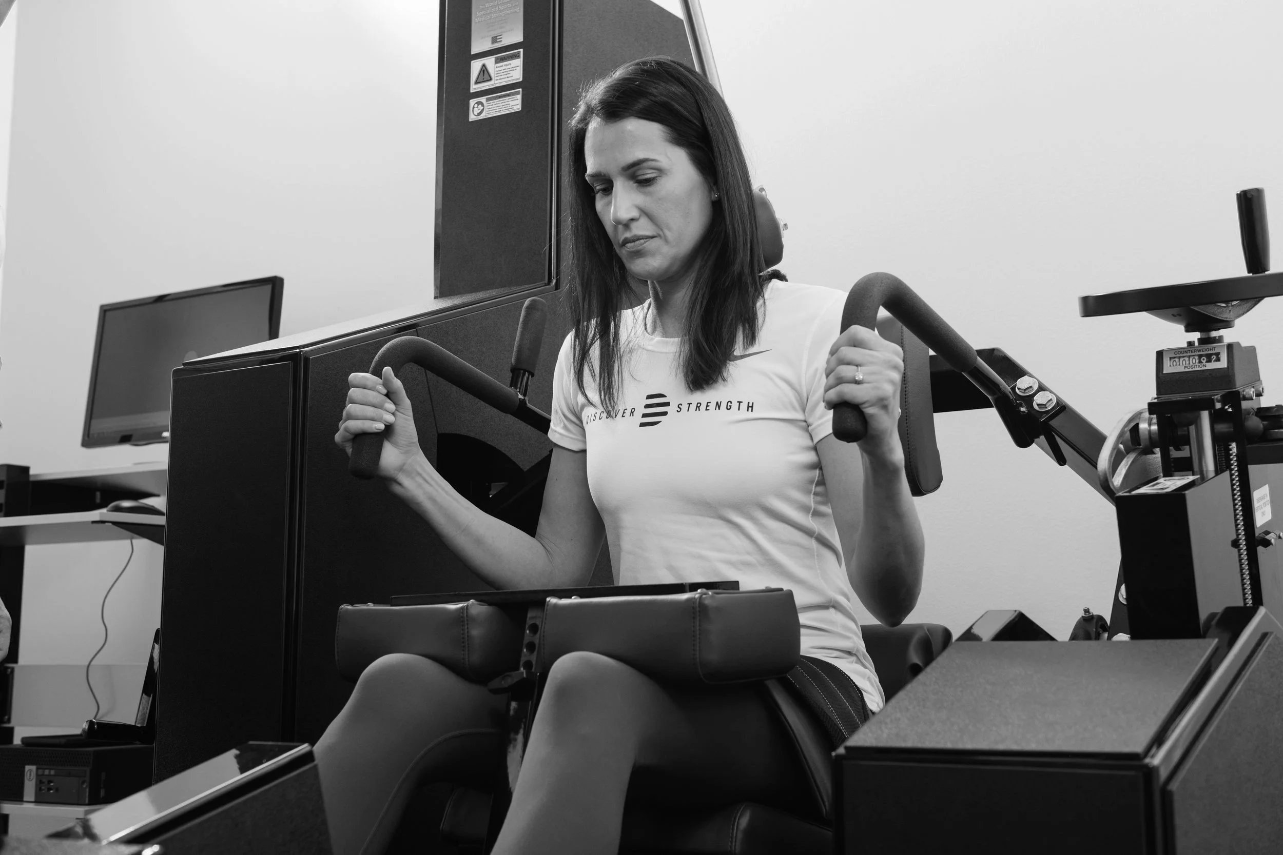 MedX Medical Low Back Therapy Discover Strength MedX Medical Low Back Therapy Discover Strength