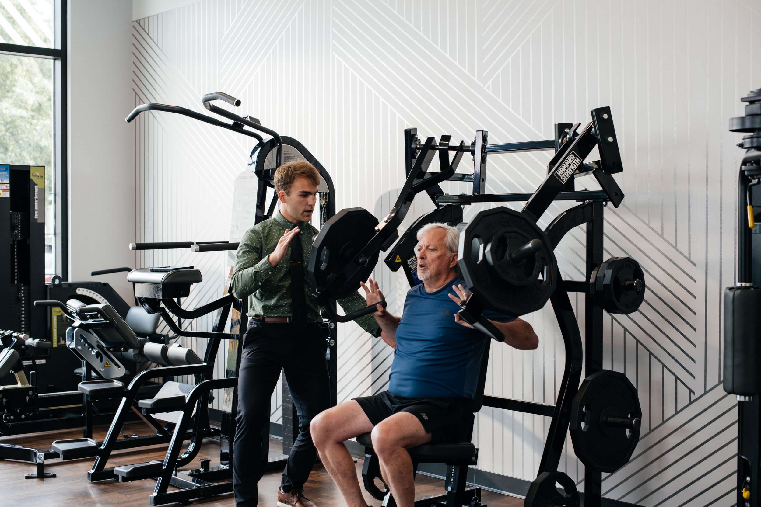 Workout Studios Near Me in St. Louis Park, MN