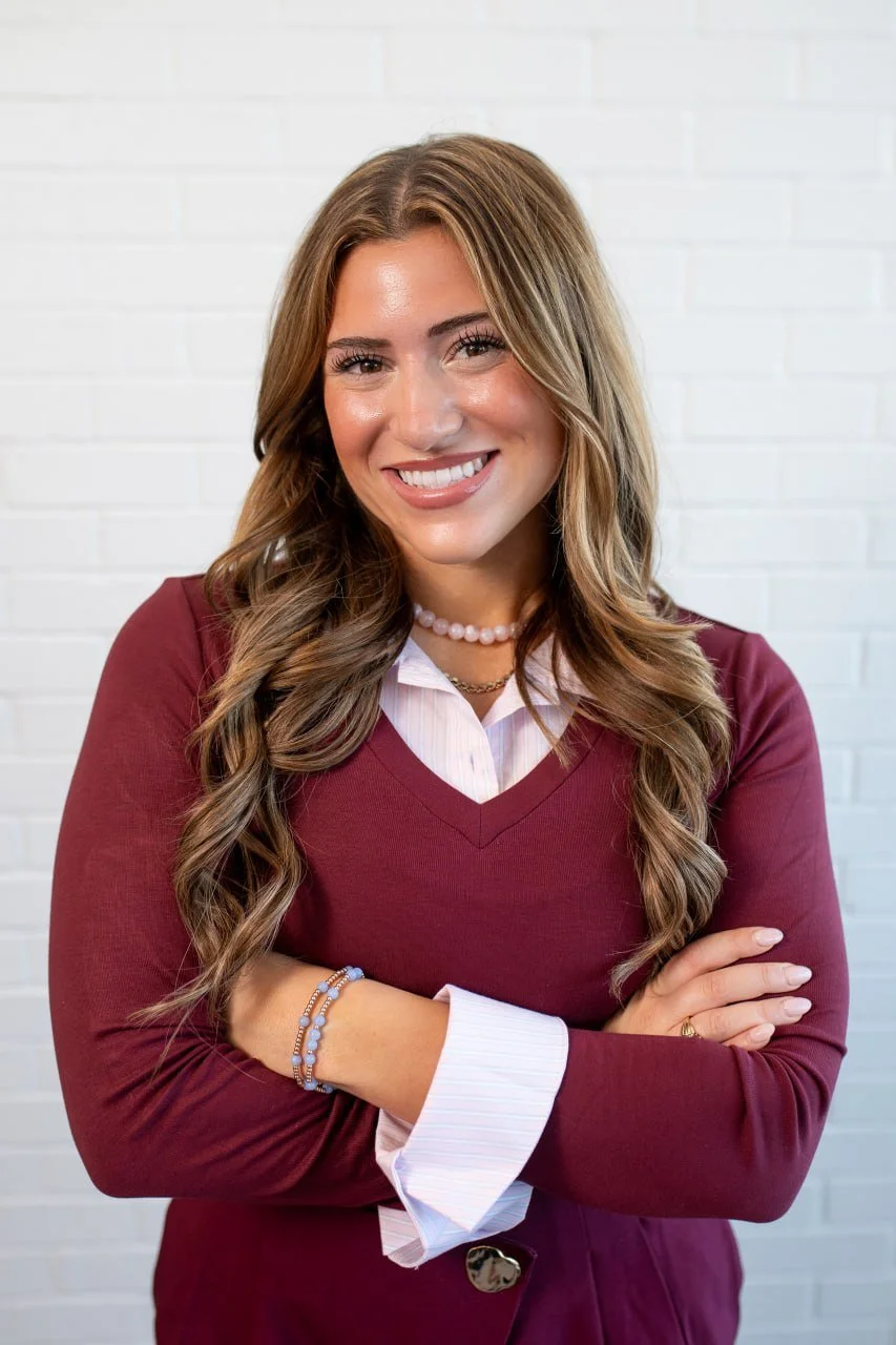 Headshot of Alexa R.