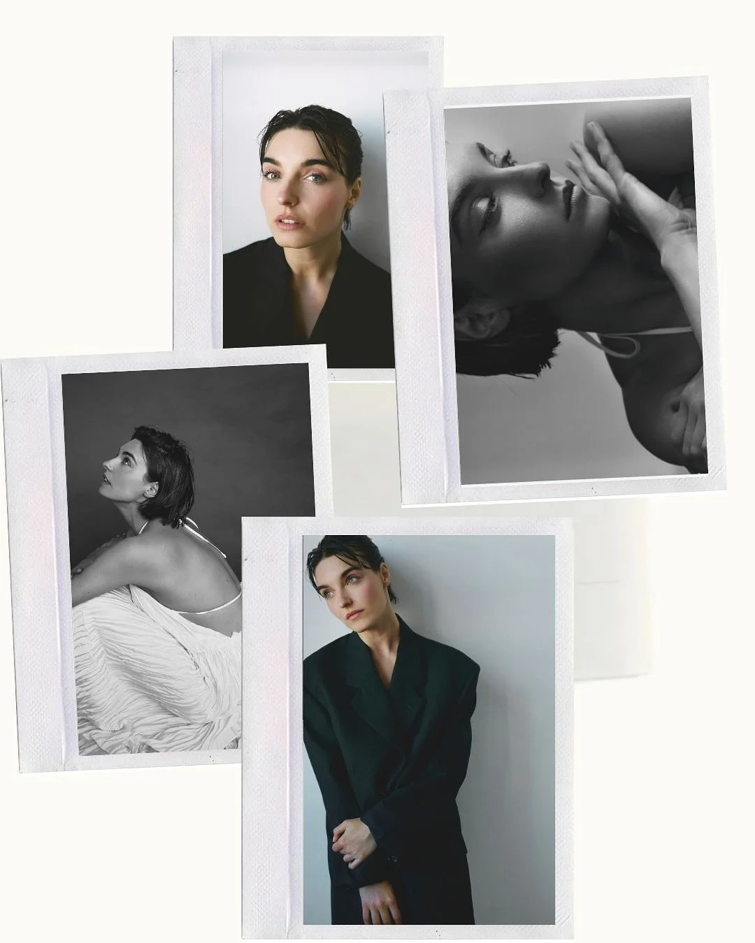 One of the many moods you can create at @studiomuze_bcn , minimal, editorial and endlessly adaptable.

Loved seeing @kaplicht capture @carlota.dura in such a beautiful and sensitive way through the studio&rsquo;s light and atmosphere.

Barcelona base