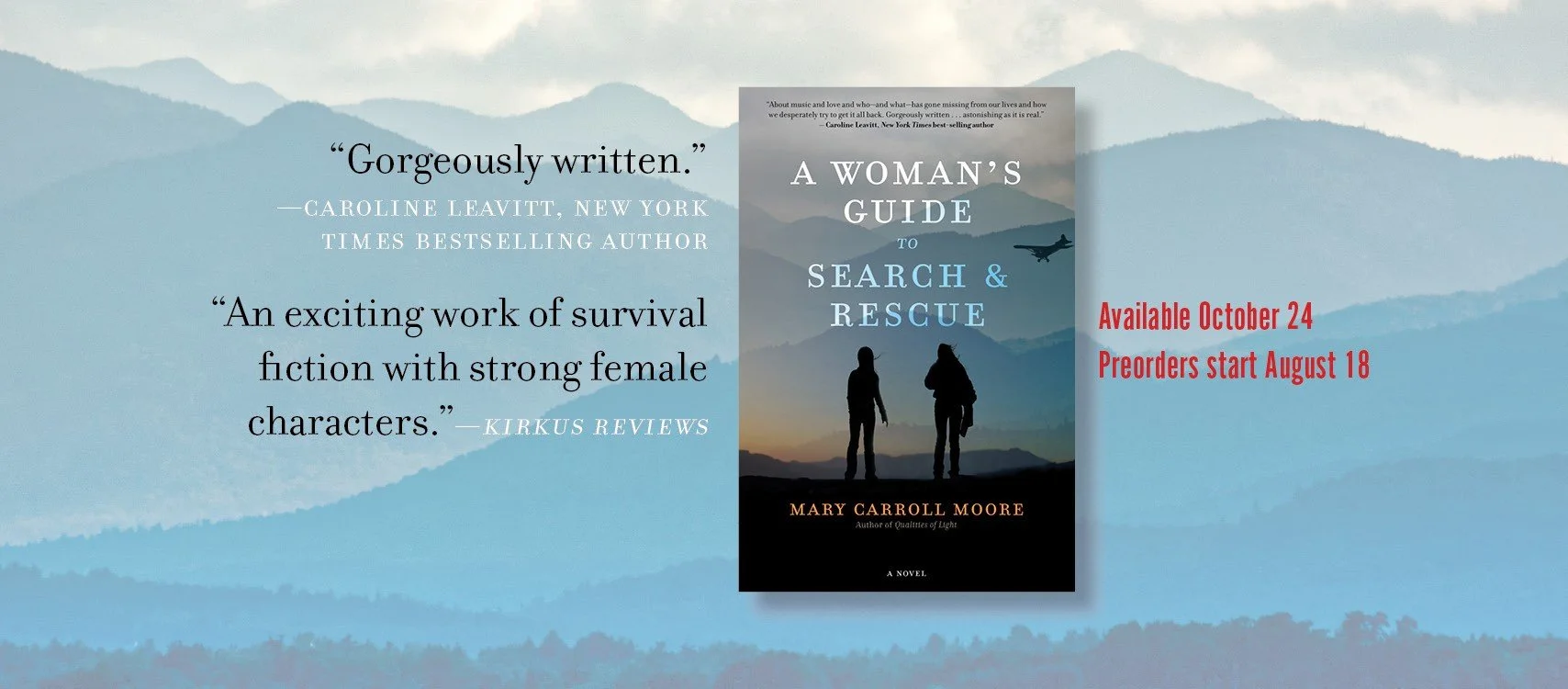 Why a Strong Book Cover Matters