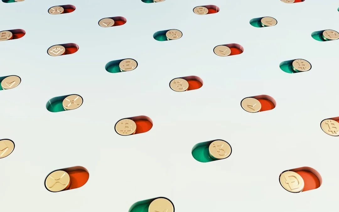 The Book-Writing Toggle