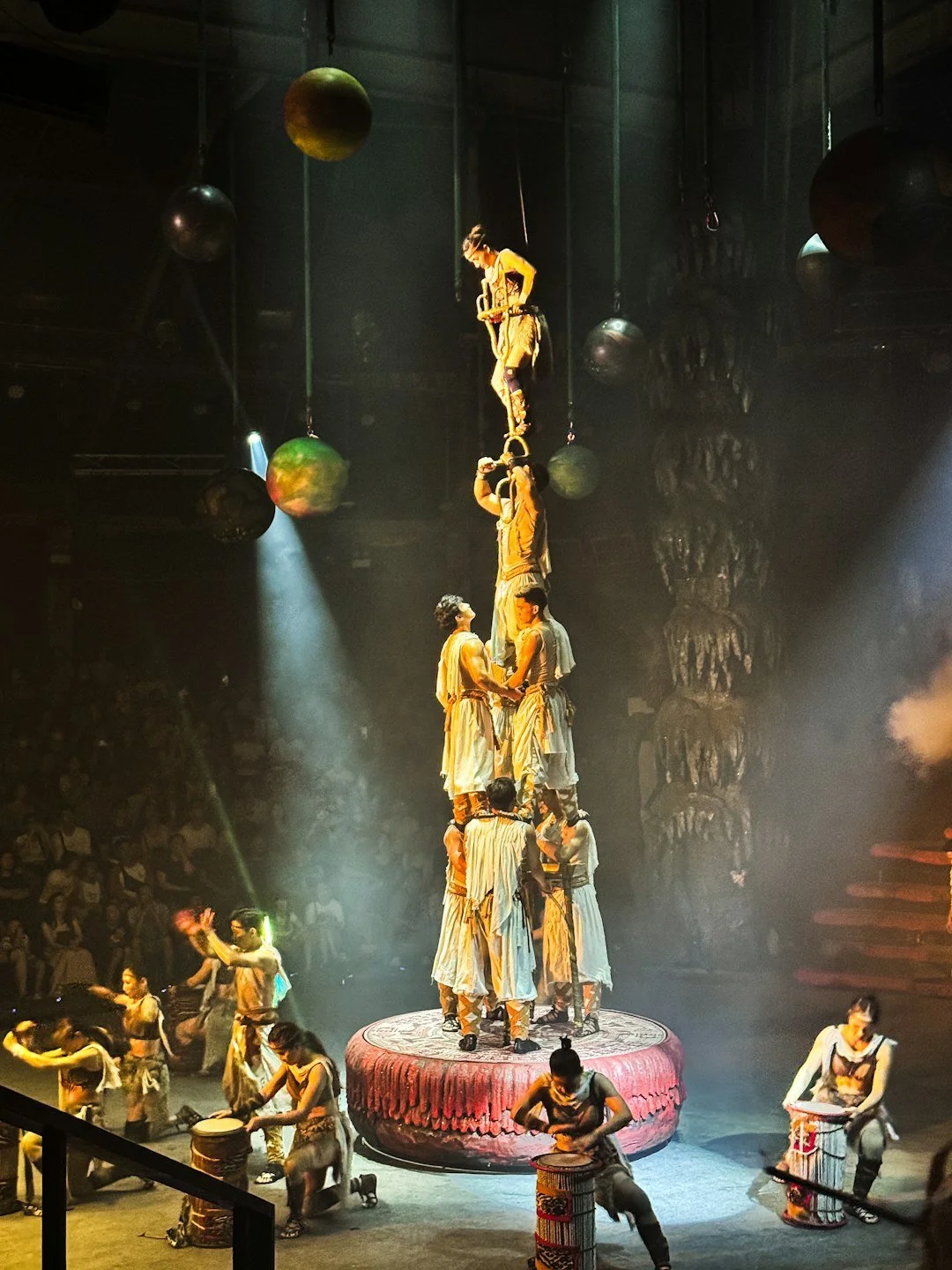 Risk and Recovery, Part 4