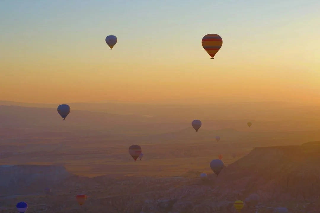 My Half-Hearted Attempt to Do The Artist's Way Again This Year--and Why It's Helping