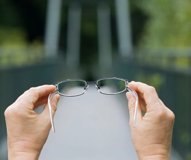 Use a Little Foresight