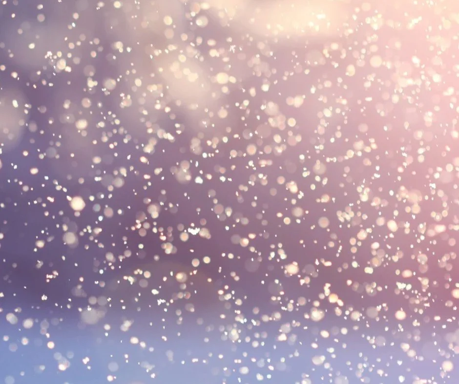 Renewing Our Desires 