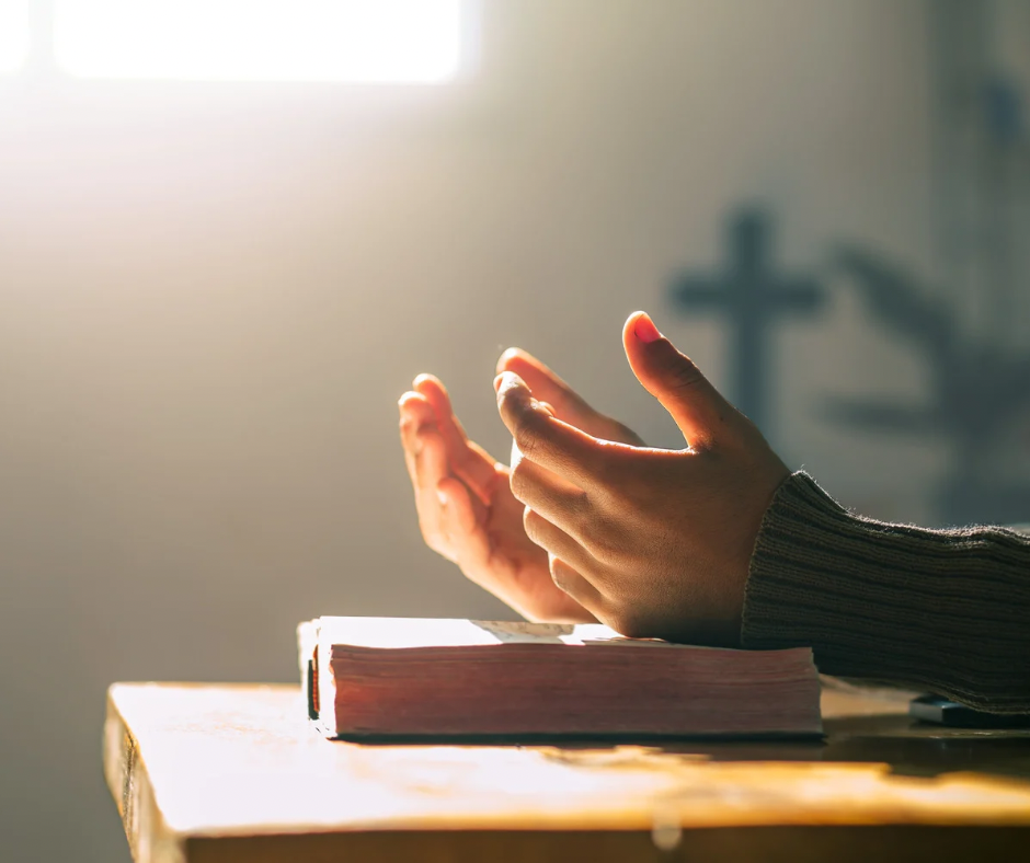 How to Get Closer to Jesus