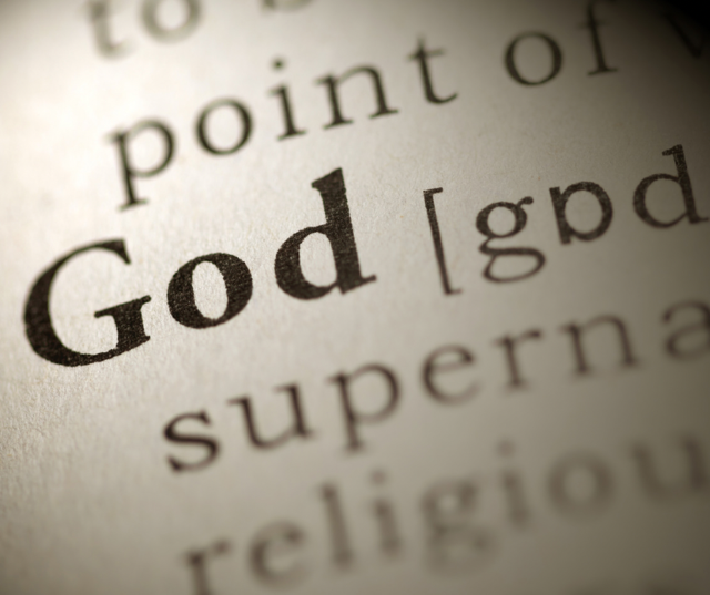 Seeking God’s Approval Above All Else