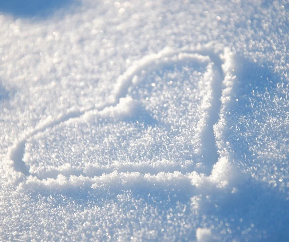 A Clean Heart Every Day