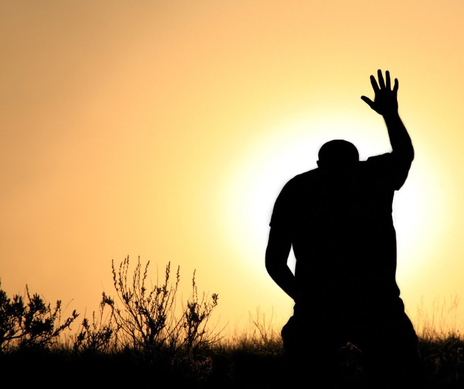 The Blessing of Fearing God