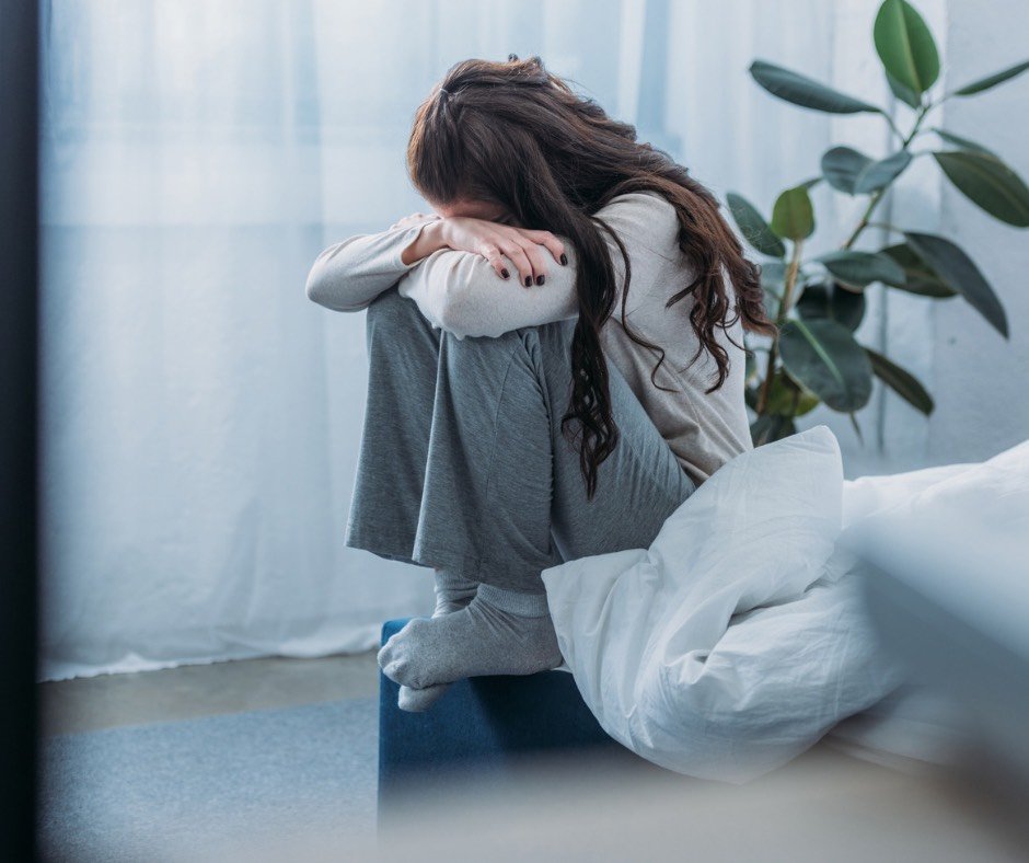 When Prayers Turn to Cries 