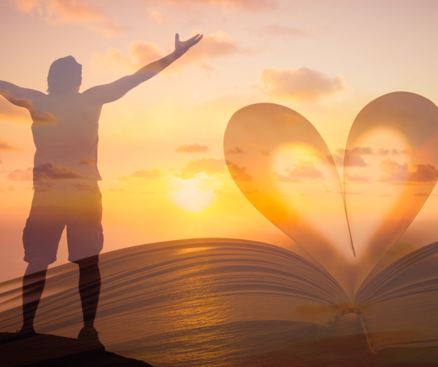 Finding the One Your Soul Loves