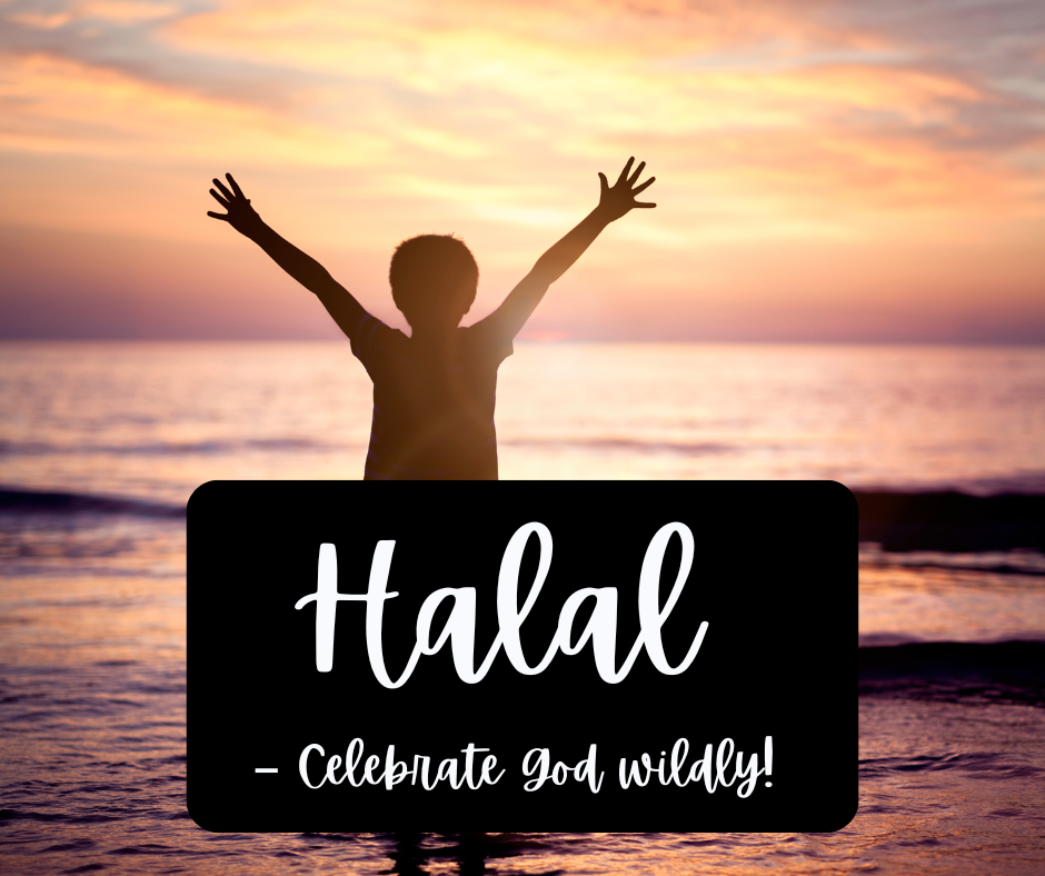 21 DAYS PRAYER AND FASTING - HALAL