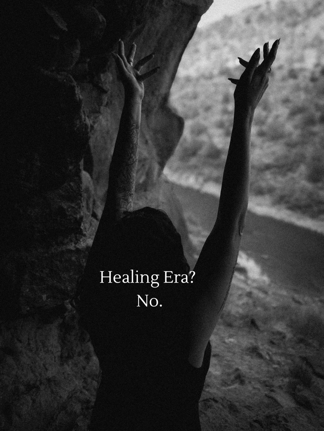 This isn&rsquo;t a healing era.

It&rsquo;s an awareness era.
A boundary era.
A &ldquo;I choose differently now&rdquo; era.

Growth doesn&rsquo;t repeat cycles.
It ends them.

✨ Save this if you&rsquo;re done doing things the old way.
#AwarenessEra
#