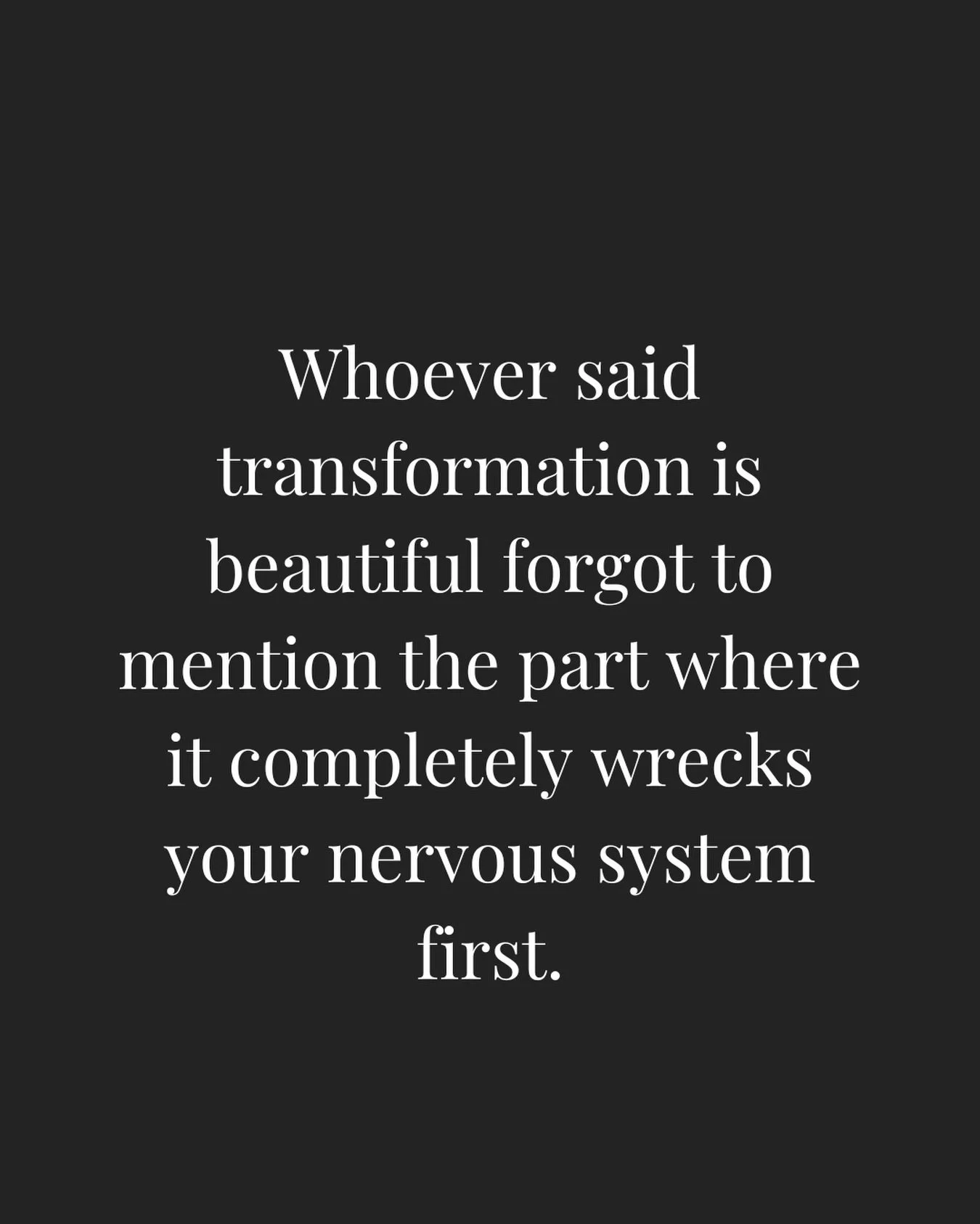 One minute you feel expansive and the next you&rsquo;re crying in the grocery store😭. Share if you can relate!