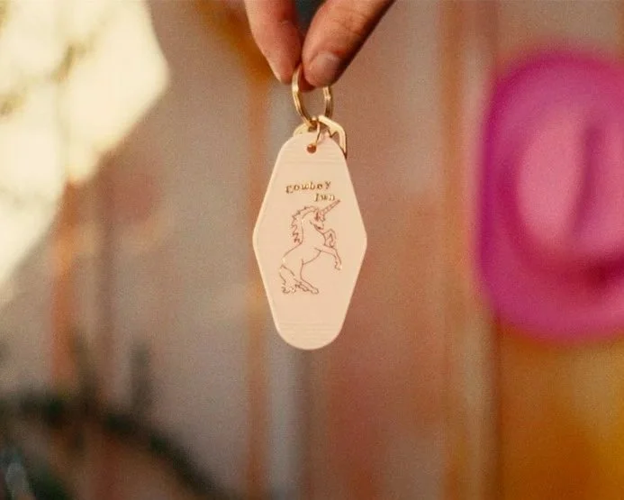 DEVON COLE: HEY COWBOY