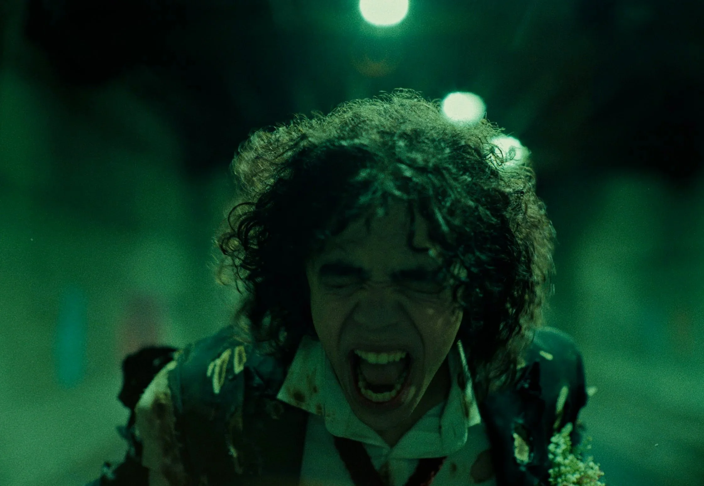 Ethan Bortnick: Prom