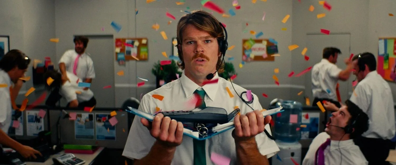 BOWLING FOR SOUP: HELLO ANXIETY