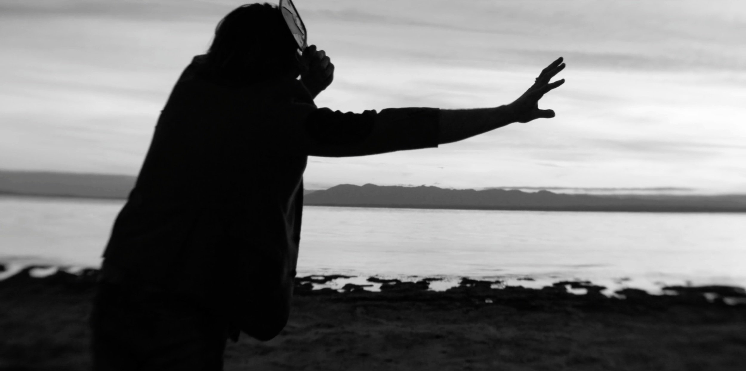 ODE TO LEONARD COHEN