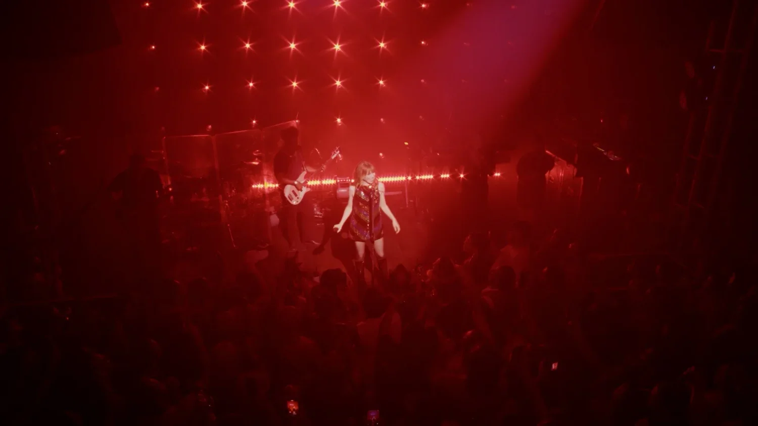 Carly Rae Jepsen: Emotions 10th Anniversary Documentary