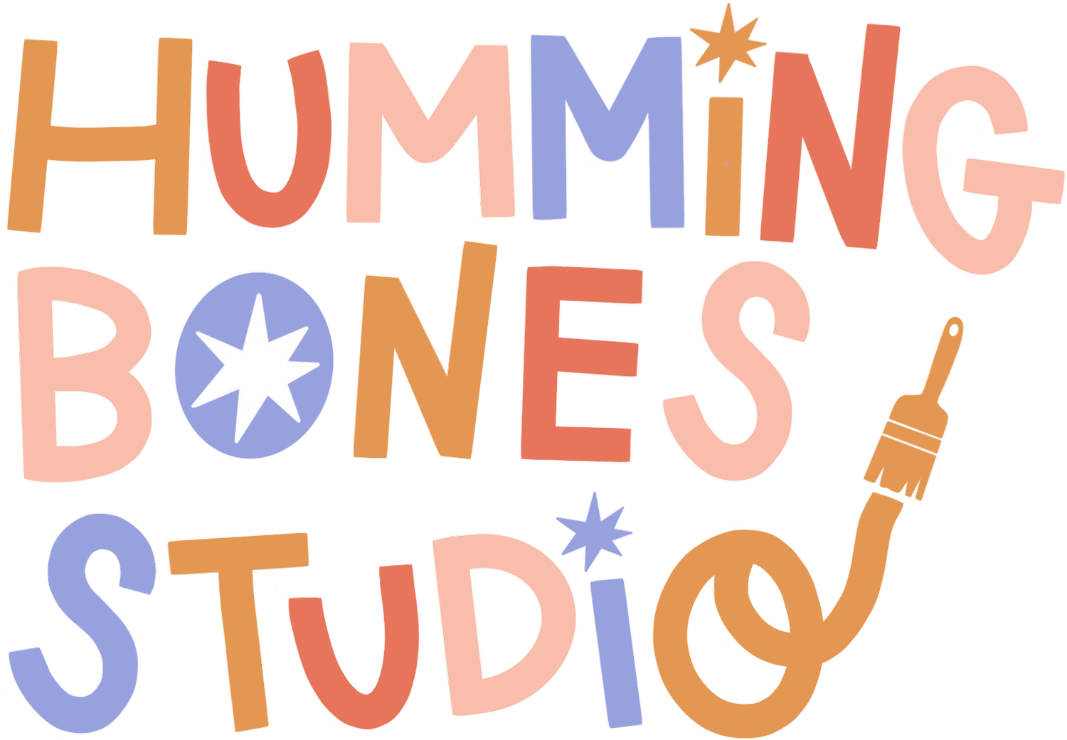 Humming Bones Studio