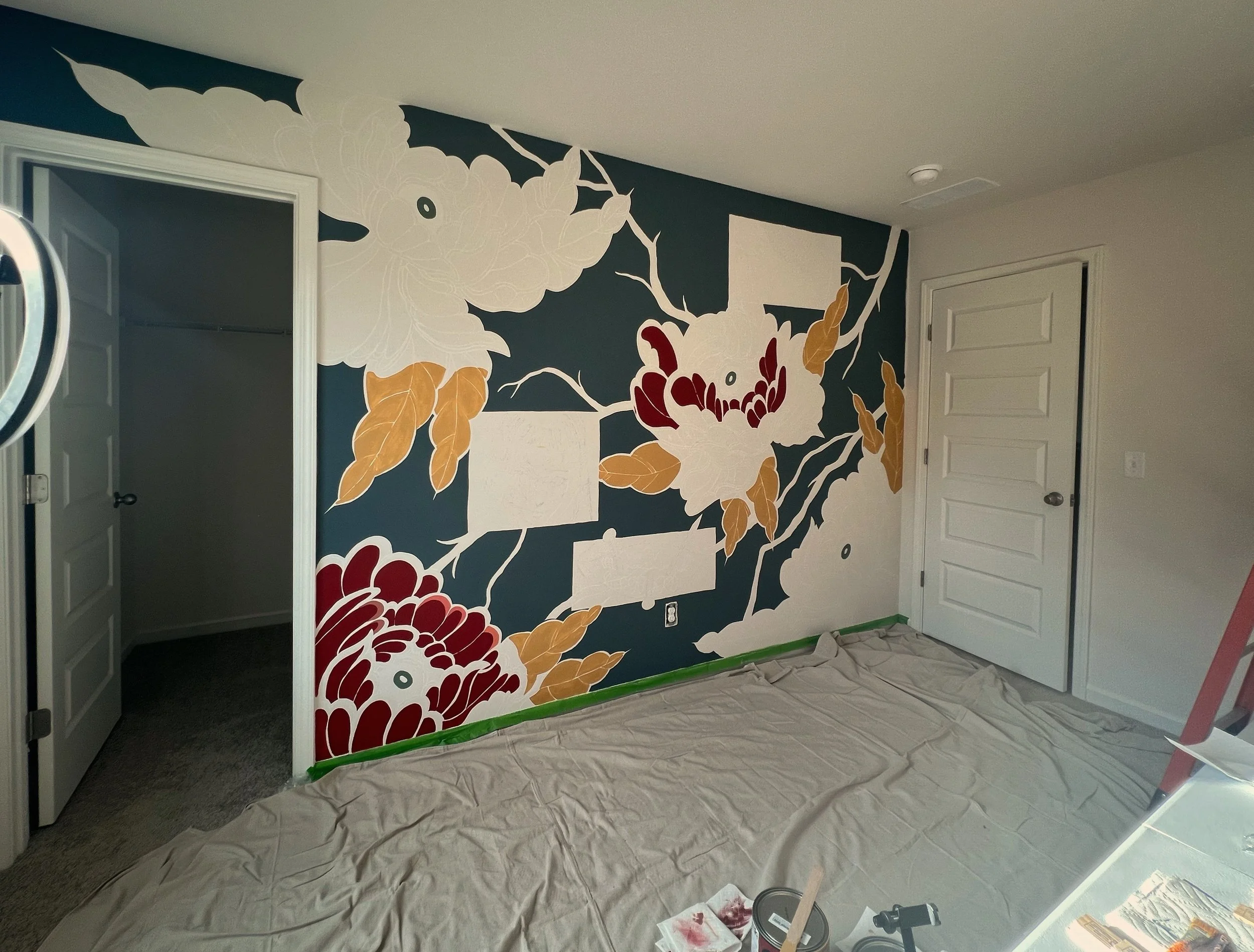 surreal-japanese-style-mural-process-nashville-acacia-barron-humming-bones-studio.JPG.JPG