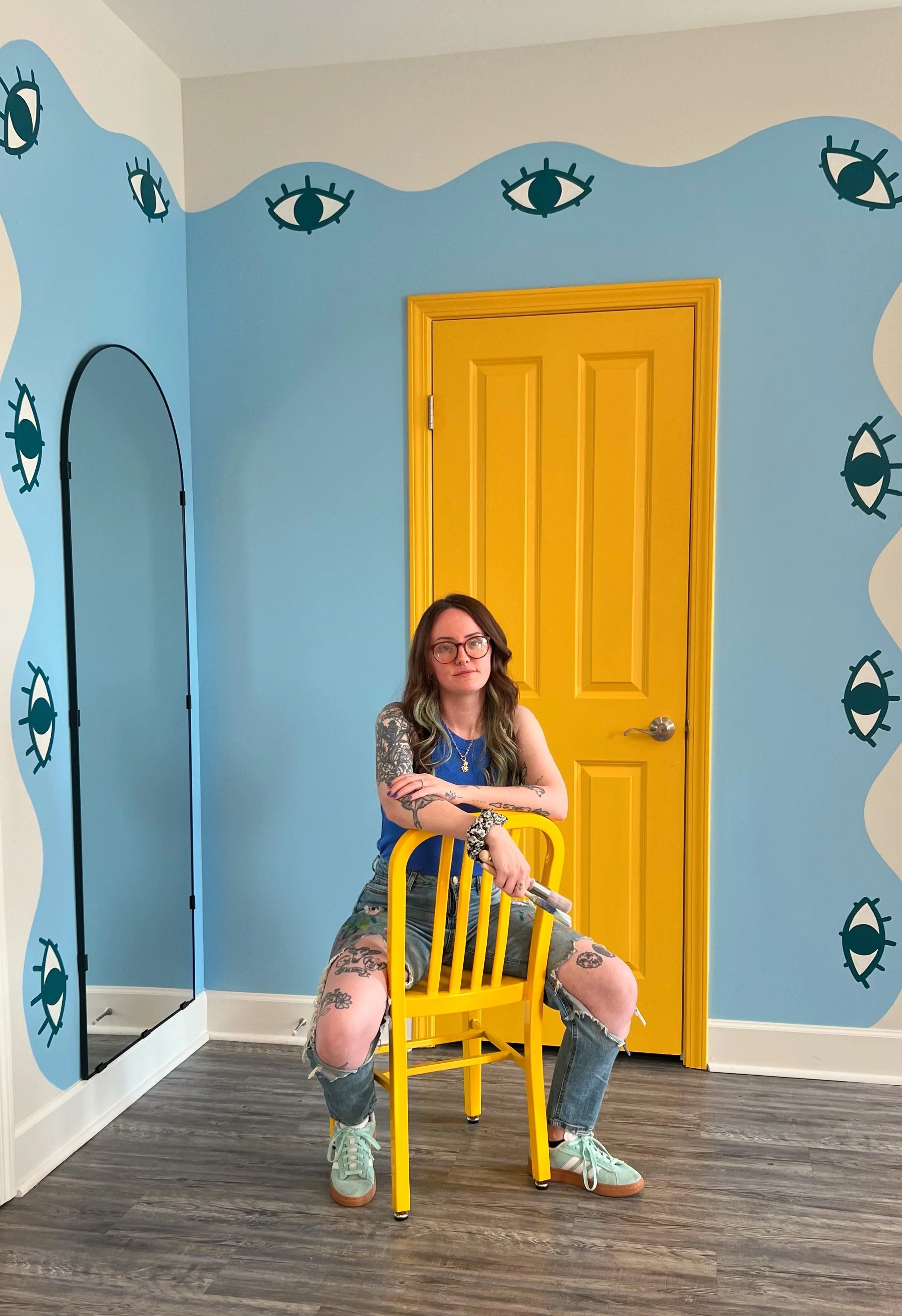 colorful-eyes-kitchen-mural-dopamine-decor-west-nashville.JPG