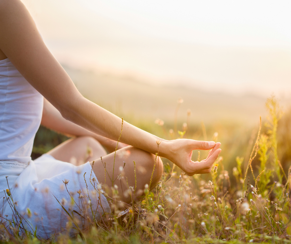 20 septembre – Méditation pleine conscience : Clôture d’été & accueil de l’automne