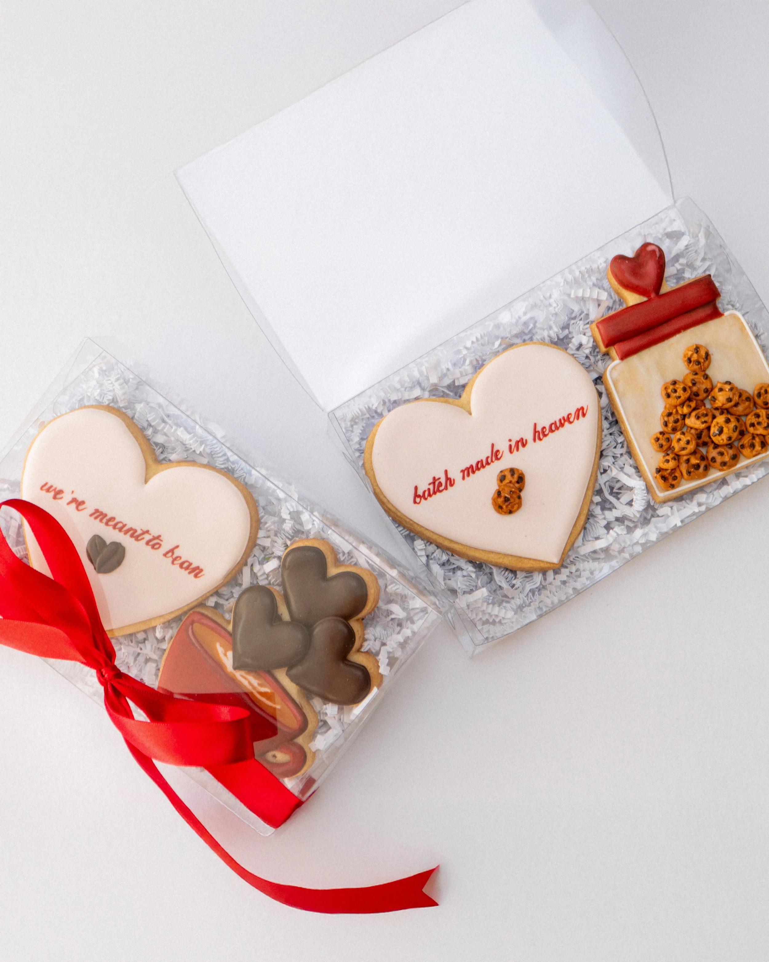 Cookie Love Set