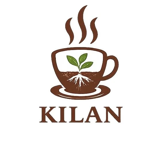 Kilan Coffee logo