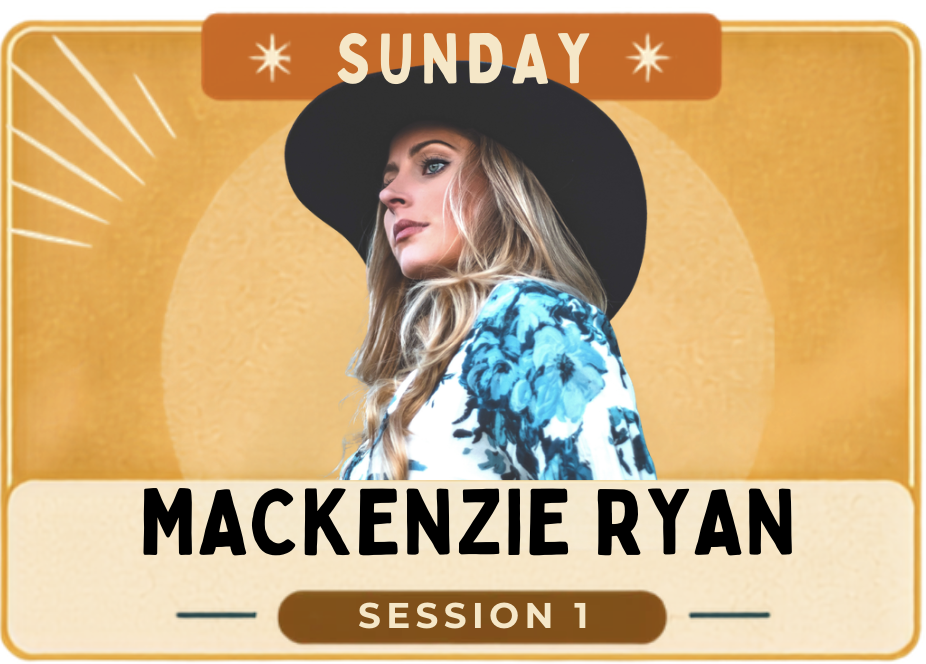 Sunday Mackenzie Ryan Session 1