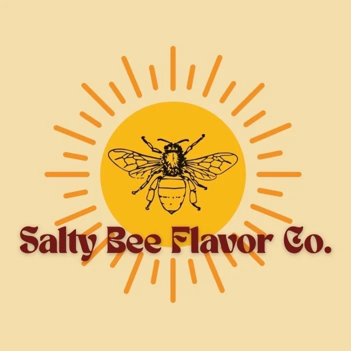 Salty Bee Flavor Co.