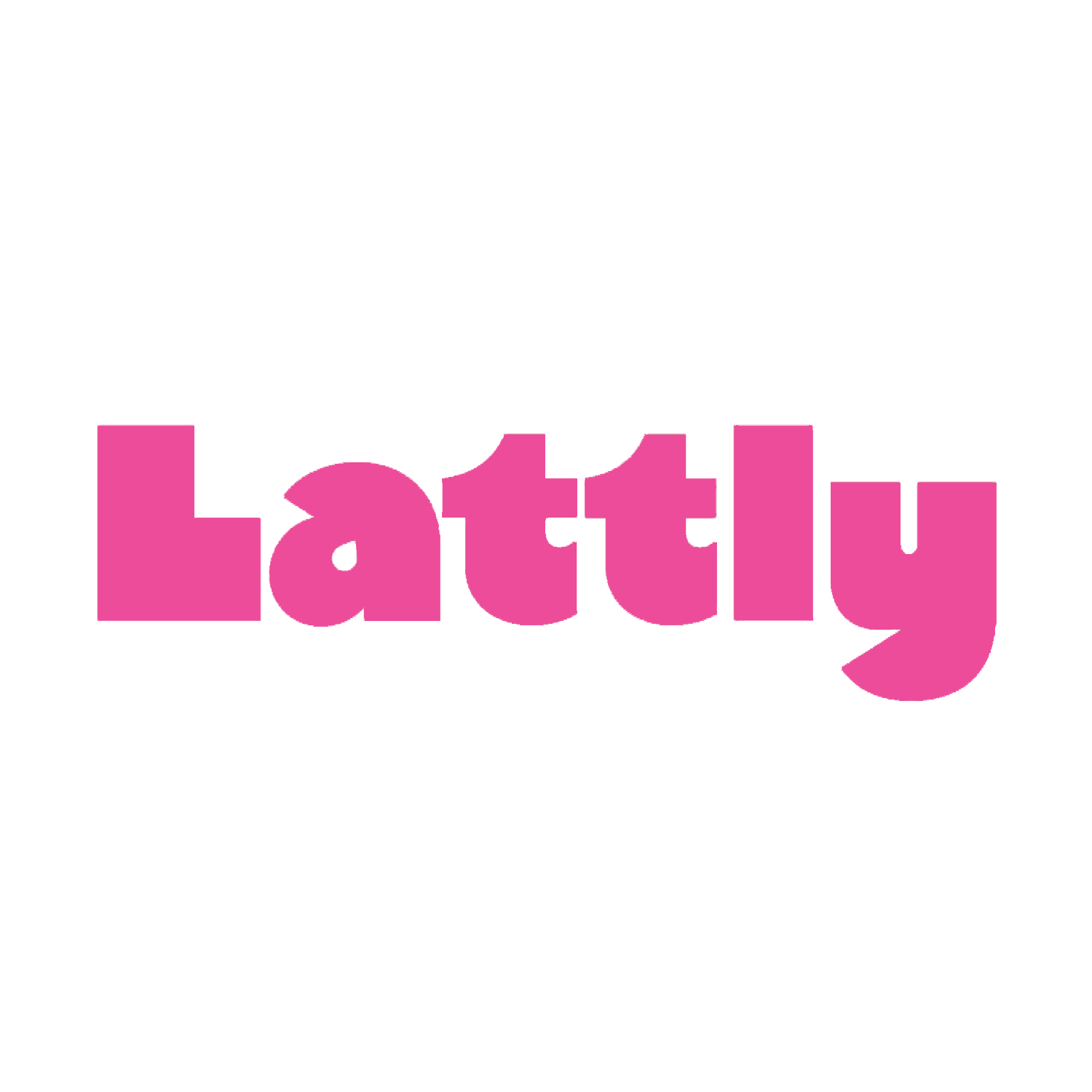 Lattly logo