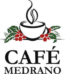 Cafe Medrano logo