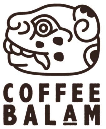 Coffee Balam logo