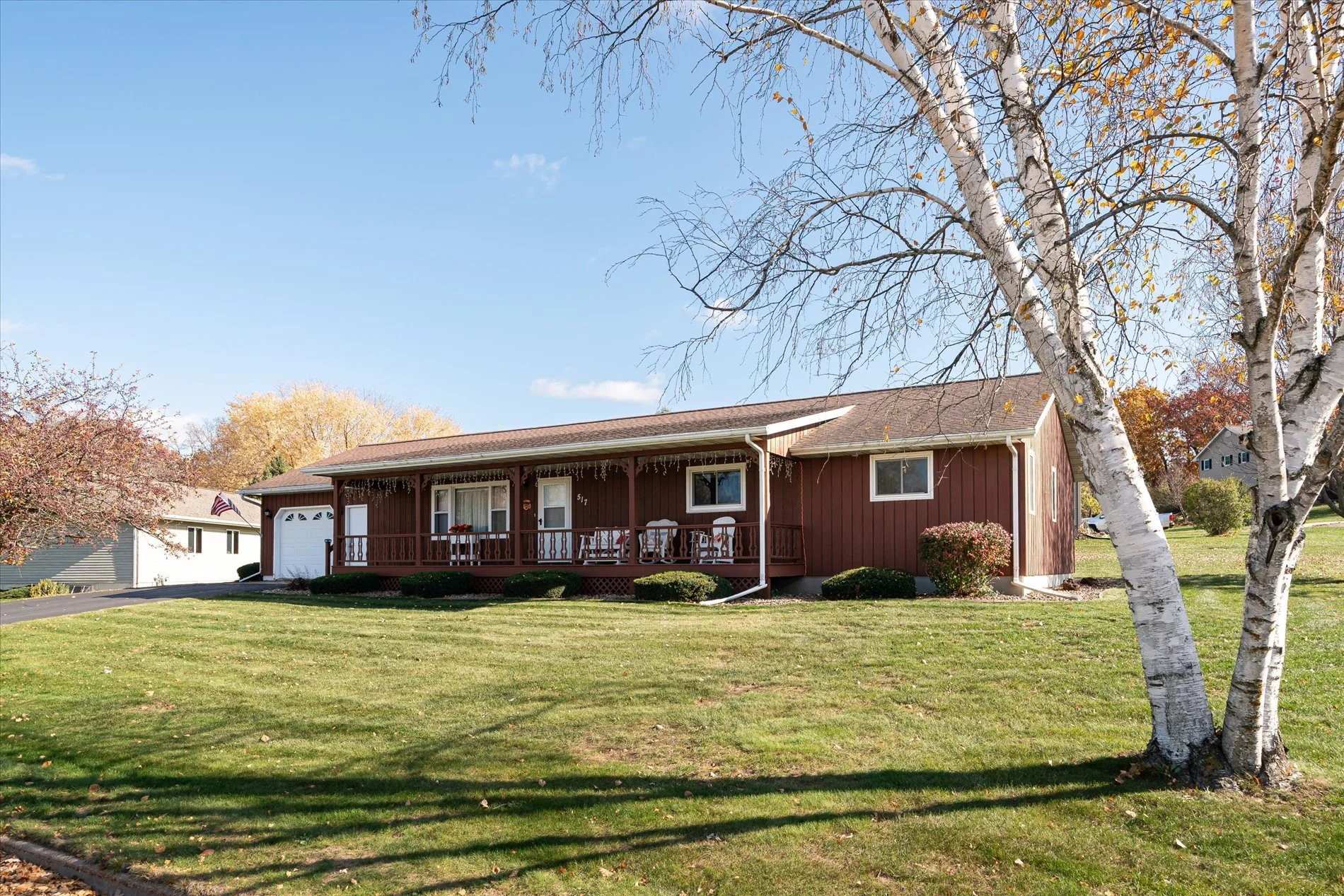 Real Estate Residential Services — Hall Realty