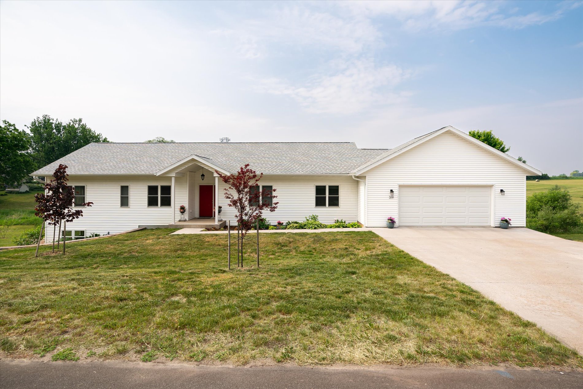 Real Estate Residential Services — Hall Realty