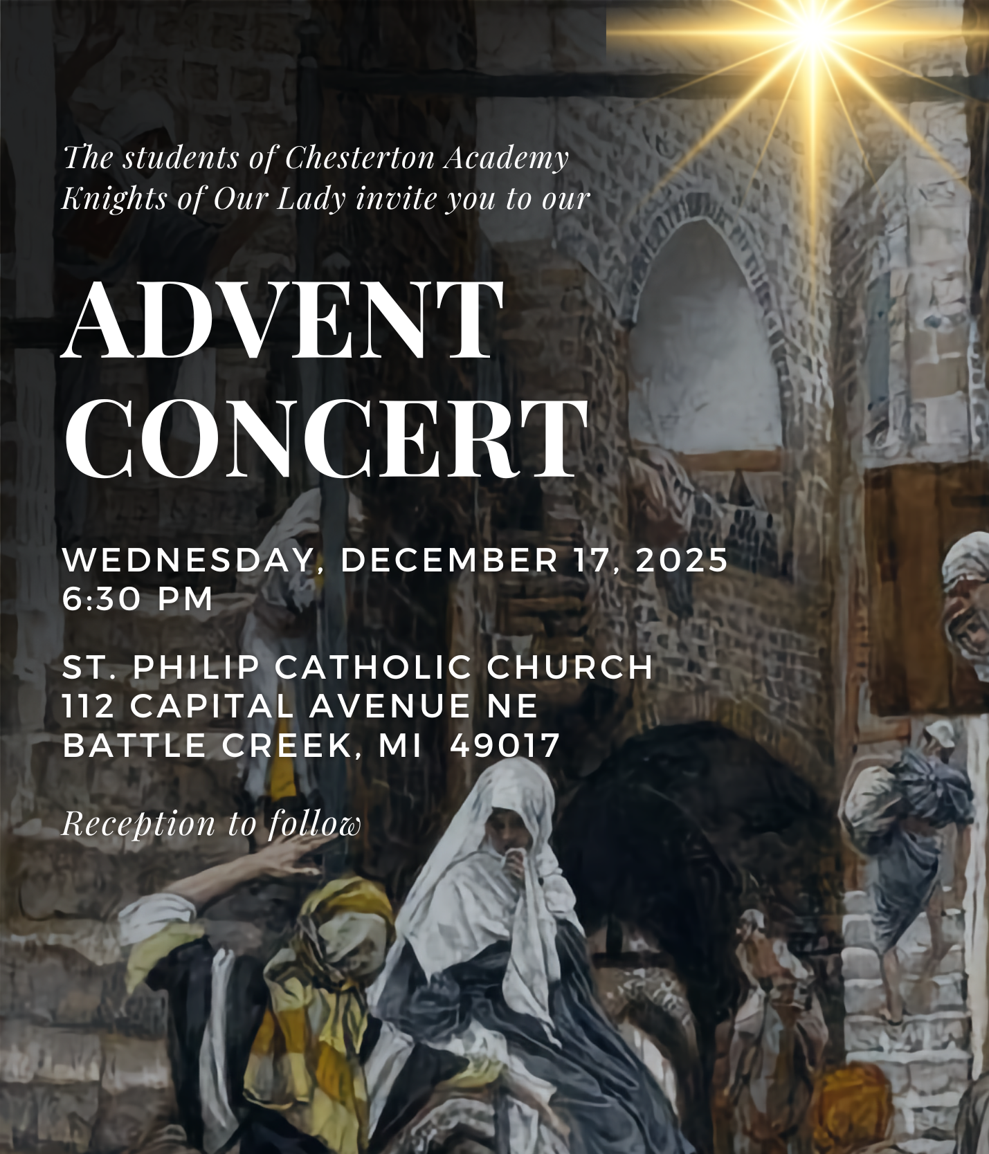 Advent Concert