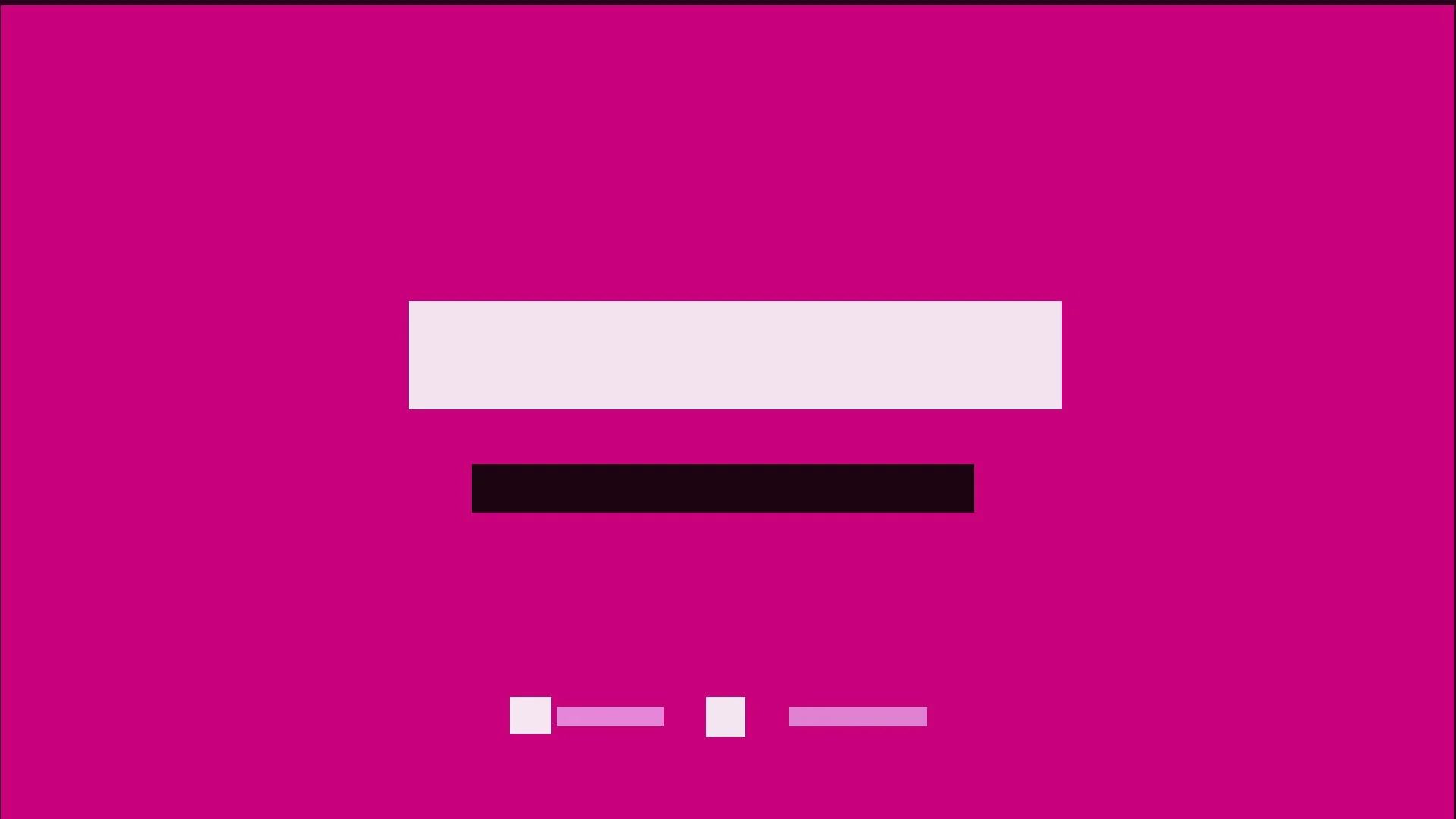 Sebastian Biskup "Untitled (NBC 02/01/2015)" 2015, video, duration 52.02