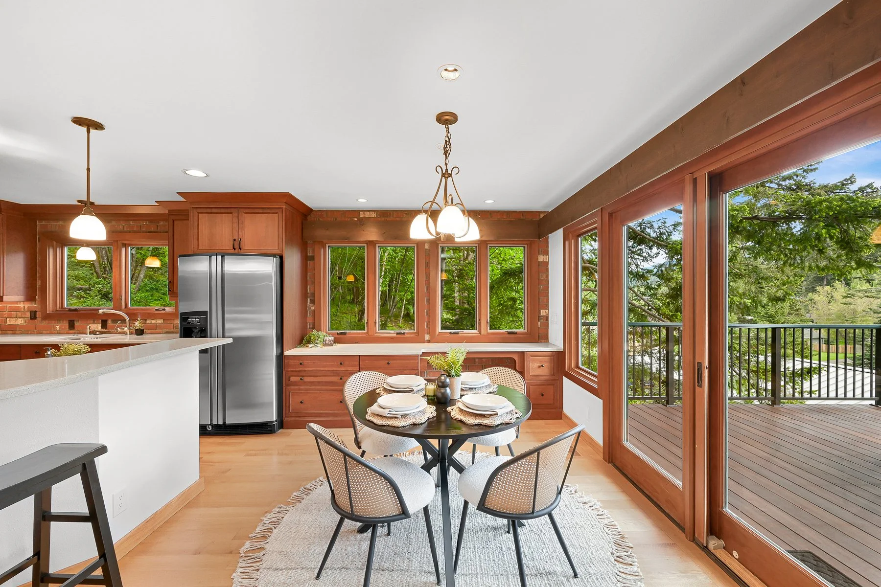 601 Willow Rd, Bellingham, WA 98225, Edgemoor home for sale by Alana Mey, Bellingham Real Estate Agent