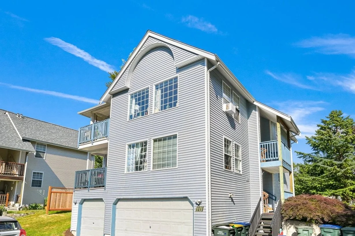 Duplex - 1613/1615 21St St