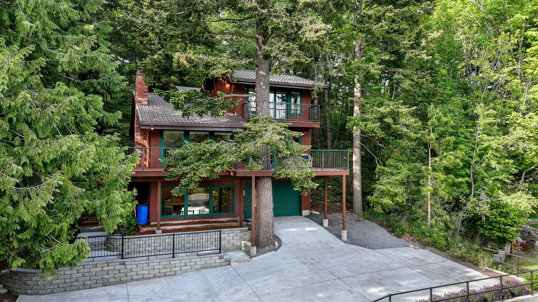601 Willow Rd, Bellingham, WA 98225, Edgemoor home for sale by Alana Mey, Bellingham Real Estate Agent