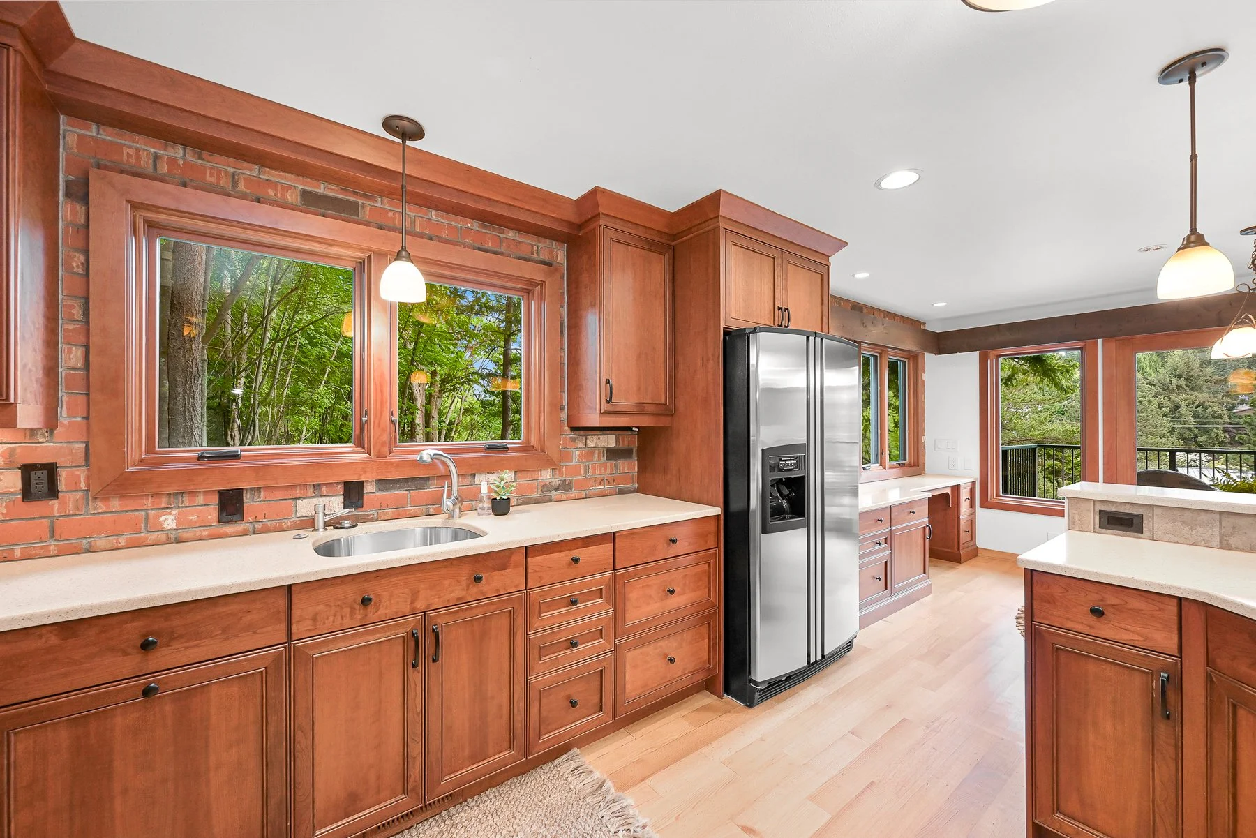 601 Willow Rd, Bellingham, WA 98225, Edgemoor home for sale by Alana Mey, Bellingham Real Estate Agent