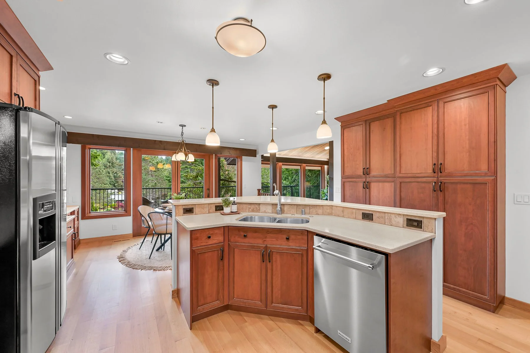 601 Willow Rd, Bellingham, WA 98225, Edgemoor home for sale by Alana Mey, Bellingham Real Estate Agent