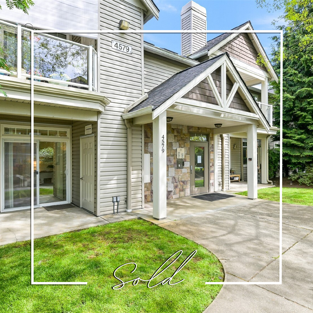 4579 El Dorado Wy Unit #107