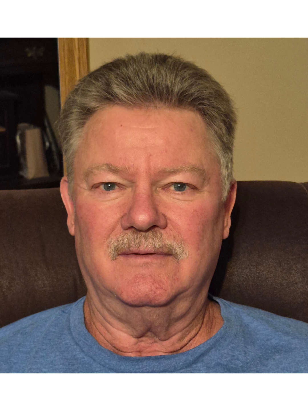 Brian Bruce